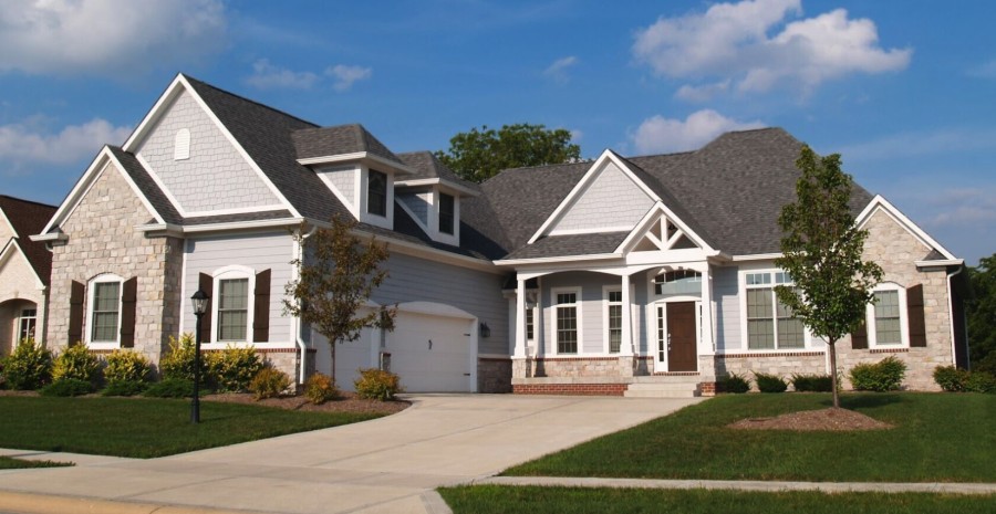 Painting by R and R Painting NC LLC